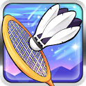 羽毛球Badminton free