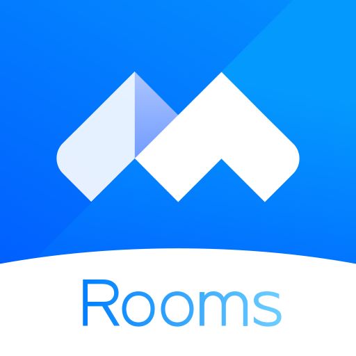 腾讯会议Rooms