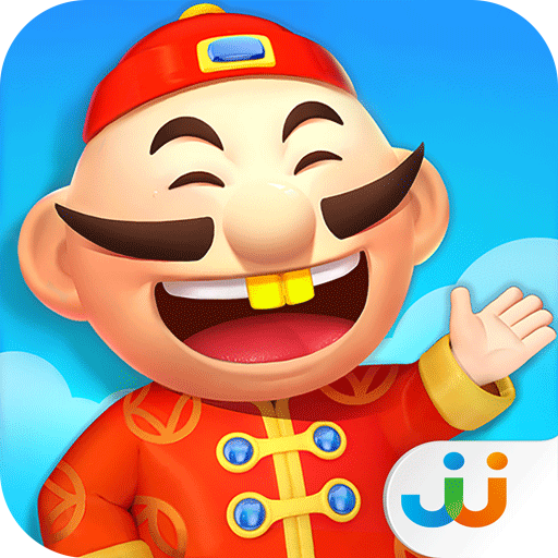 JJ斗地主