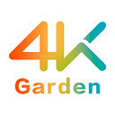 4K花園