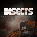 昆虫入侵Insects - The Alien Invasion