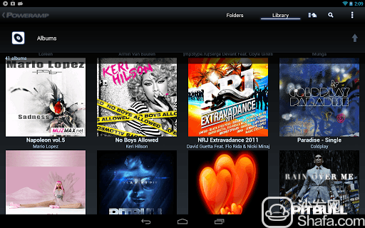 Poweramp
