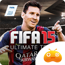 FIFA15：终极队伍FIFA 15: UT