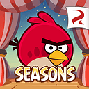 愤怒的小鸟（季节版）Angry Birds Seasons