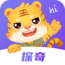 探奇动物界