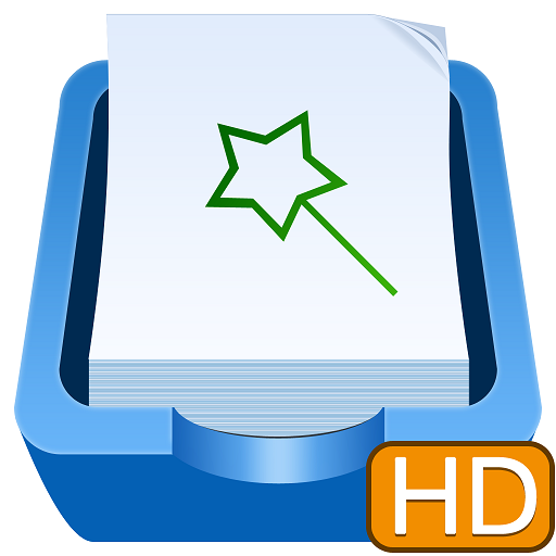 文件大师HDFile Expert HD Pro
