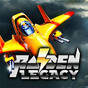雷电复刻版Raiden Legacy