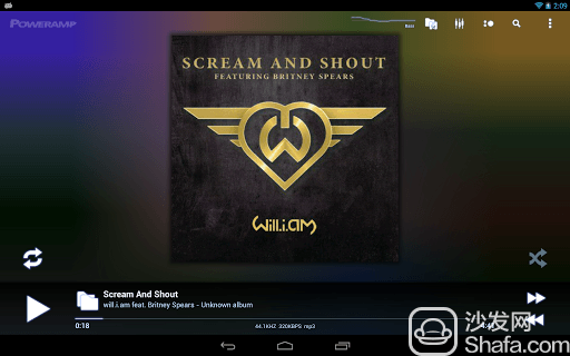 Poweramp