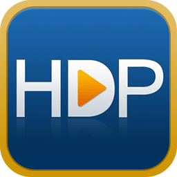 安卓HDP直播v4.0.0脱壳解除屏蔽台完美破解版-百科资源