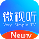 NewTV微视听VST
