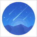 星空视频壁纸