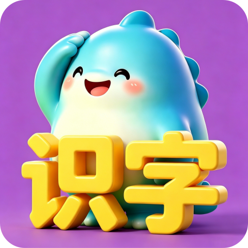 海马识字