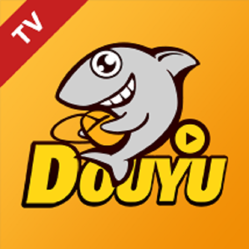 斗鱼电视版Douyu