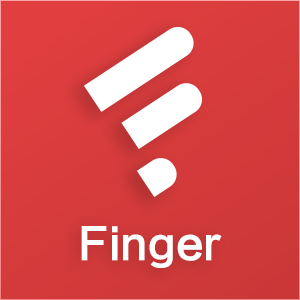 FingerFinger