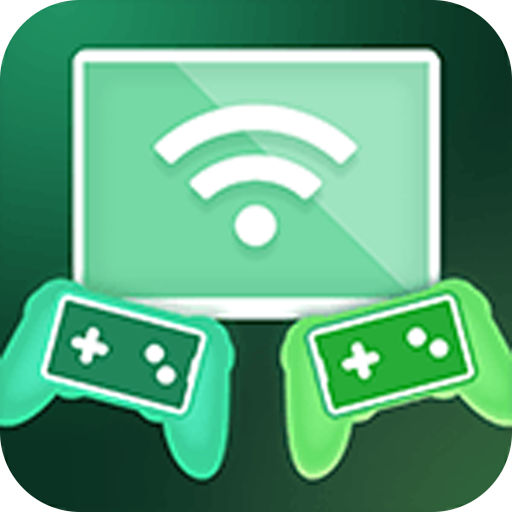 云游戏投屏一起玩电视端