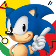 刺猬索尼克Sonic The Hedgehog