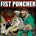 像素格斗：街头争霸Fist Puncher